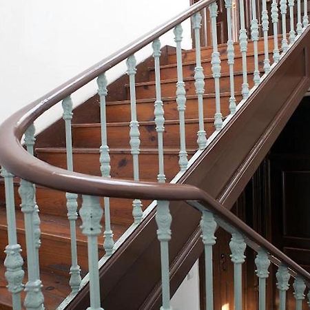 Find Me Inn Boutique Penthouse Lisboa المظهر الخارجي الصورة