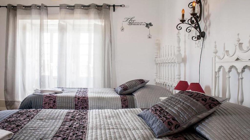 Find Me Inn Boutique Penthouse Lisboa المظهر الخارجي الصورة