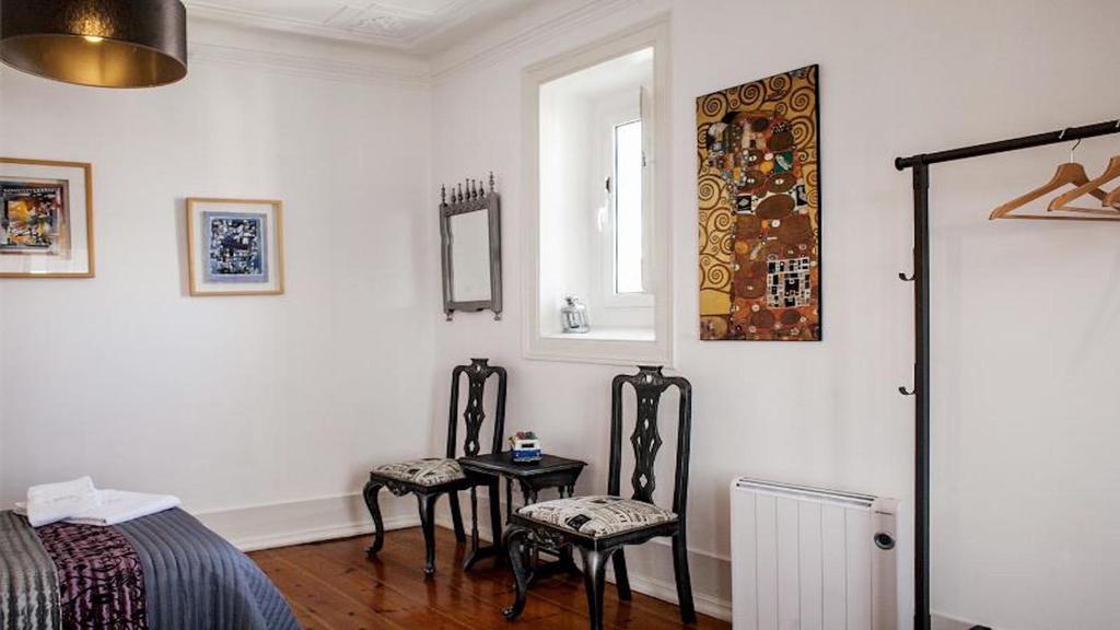 Find Me Inn Boutique Penthouse Lisboa المظهر الخارجي الصورة