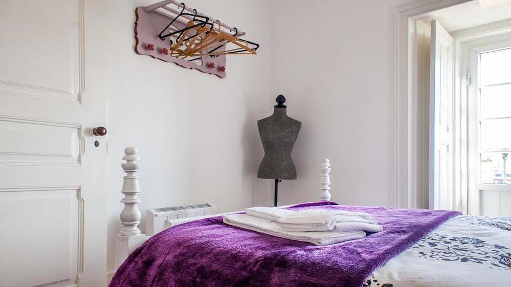 Find Me Inn Boutique Penthouse Lisboa المظهر الخارجي الصورة