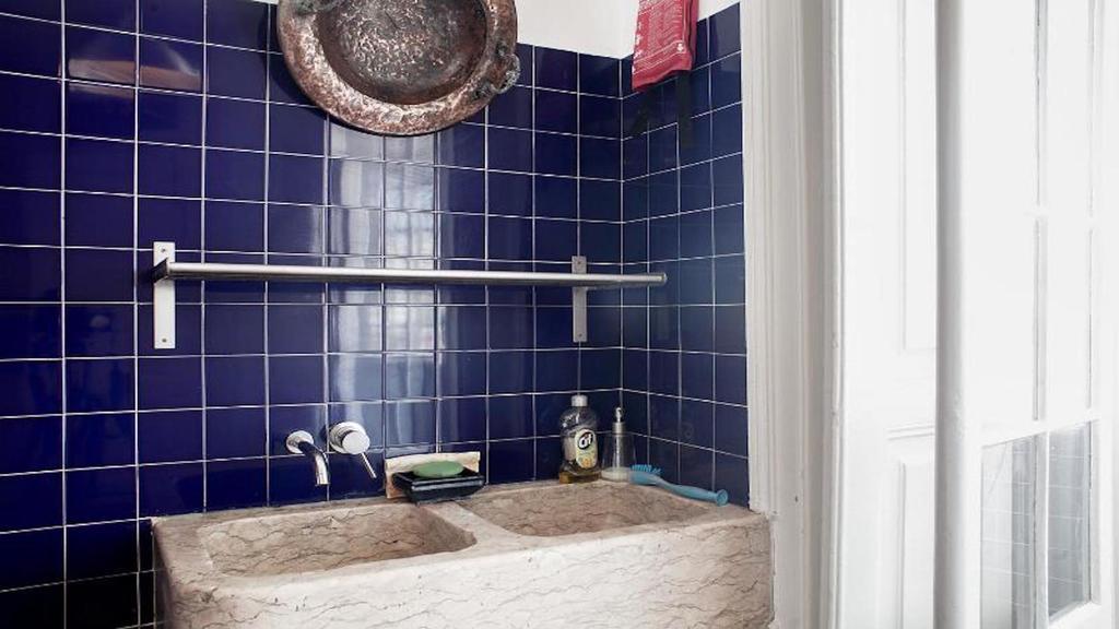 Find Me Inn Boutique Penthouse Lisboa المظهر الخارجي الصورة