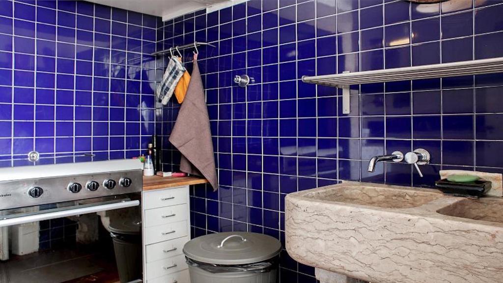 Find Me Inn Boutique Penthouse Lisboa المظهر الخارجي الصورة