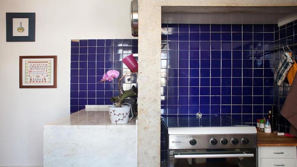 Find Me Inn Boutique Penthouse Lisboa المظهر الخارجي الصورة