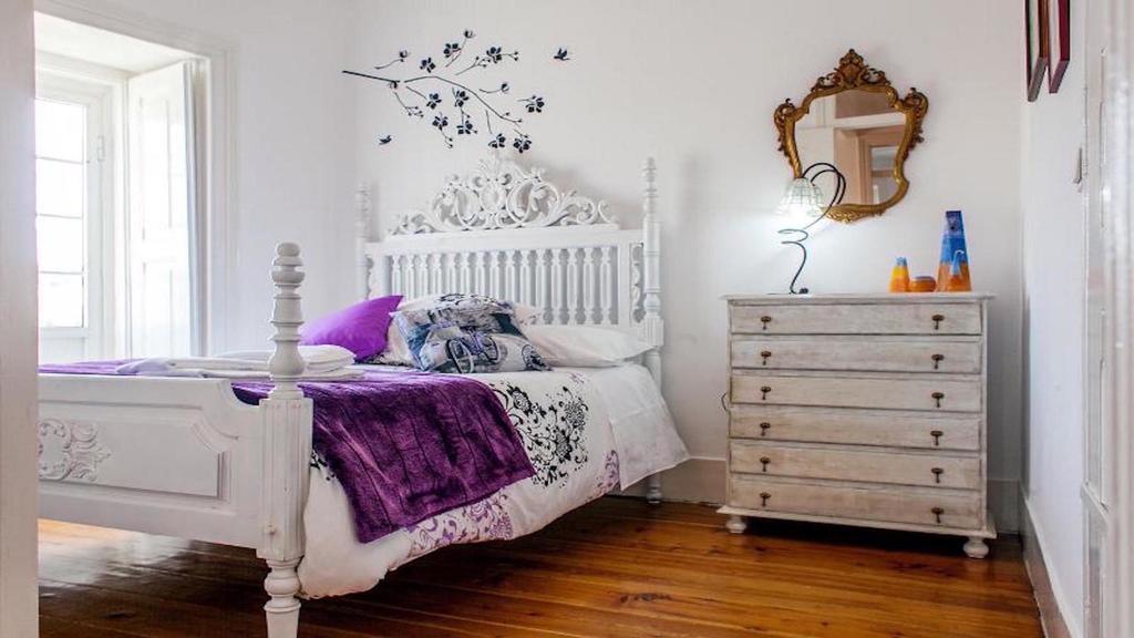 Find Me Inn Boutique Penthouse Lisboa المظهر الخارجي الصورة